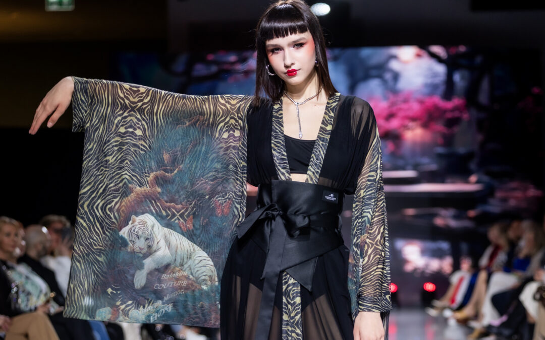 Tallinn Fashion Week 2026 esimene päev: värske pilk kevad-suve moele