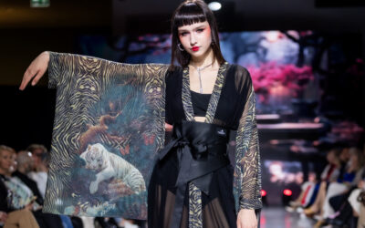 Tallinn Fashion Week 2026 esimene päev: värske pilk kevad-suve moele