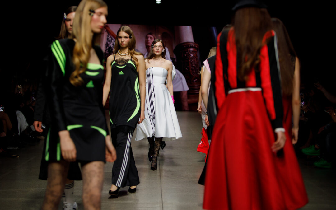 RFW Julged ideed ja uued nimed: 17. aprilli moepäev Hanzas Peronsis