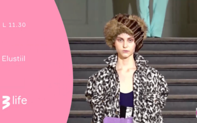 Lifestyle New Season 04.04.2026, Episode 428