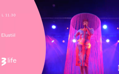 Lifestyle New Season 11.04.2026, Episode 429