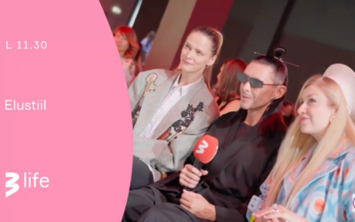 Lifestyle New Season 18.04.2026, Episode 430