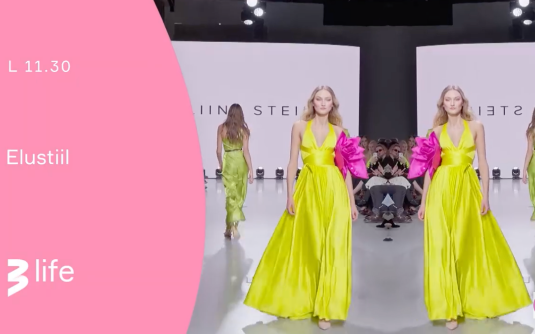 Lifestyle New Season 25.04.2026, Episode 431