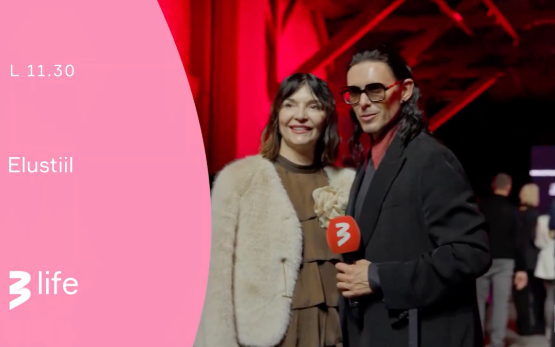 Lifestyle New Season 09.05.2026, Episode 433