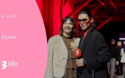 Lifestyle New Season 09.05.2026, Episode 433