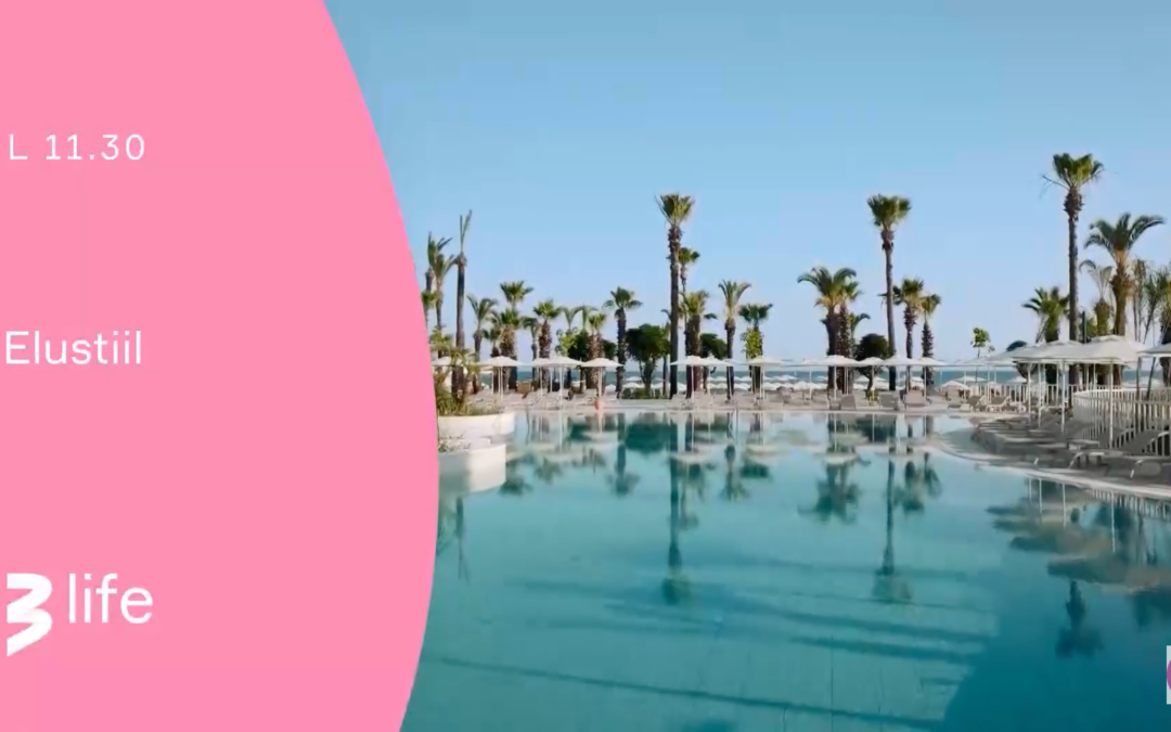 Lifestyle New Season 23.05.2026, Episode 435