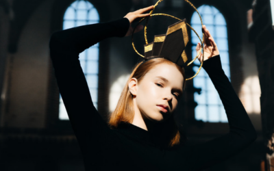 Kas mood kuulub kirikusse? Estonian Fashion Festival tõi Tartusse sajad moehuvilised ja käivitas ühiskondliku arutelu