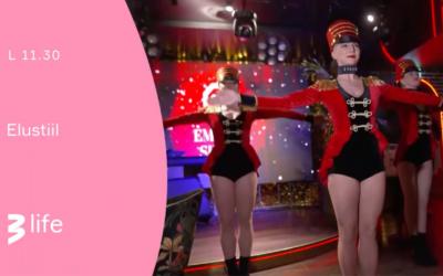 Lifestyle New Season 30.05.2026, Episode 436
