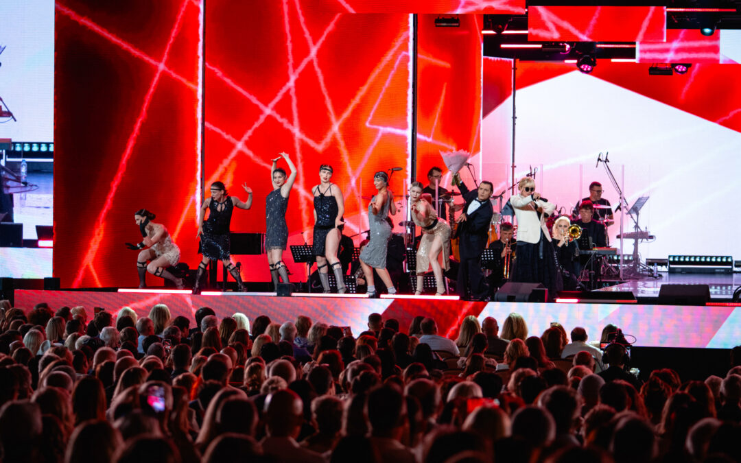 Põlvkondade sünergia ja täissaal Dzintari kontserdisaalis: kuidas möödus festivali Laima Rendezvous Jūrmala 2026 teine päev
