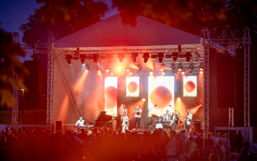 17. juulil algab Haapsalu jazzifestival TAFF:fest 2026 