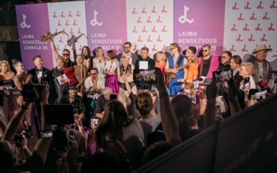 Laima Rendezvous Jūrmala 2026 festivali lõppkontsert on korraldajate sõnul välja müüdud