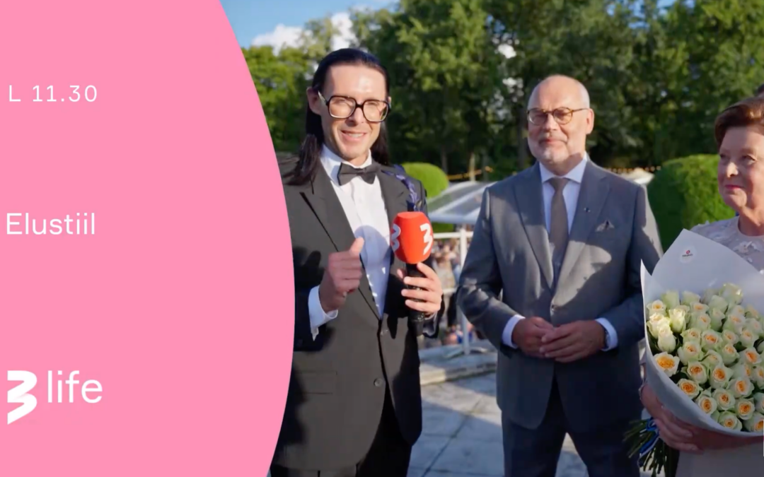 Lifestyle New Season 29.08.2026, Episode 449