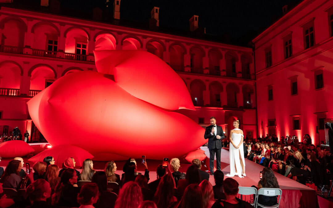 Vilnius Fashion Week — ELLE Iconic Night