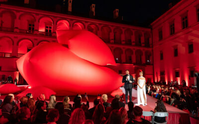 Vilnius Fashion Week — ELLE Iconic Night