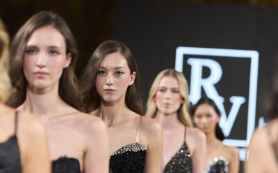 Global Fashion Collective — MFW SS27