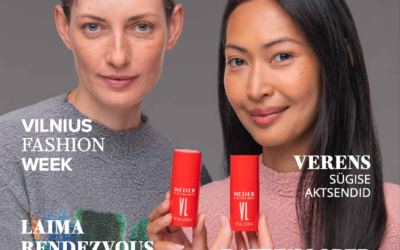 LIFESTYLE BALTIC – UUS HOOAEG