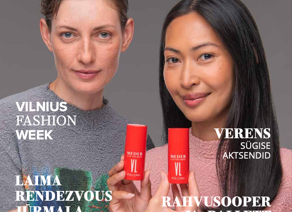 LIFESTYLE BALTIC – UUS HOOAEG 