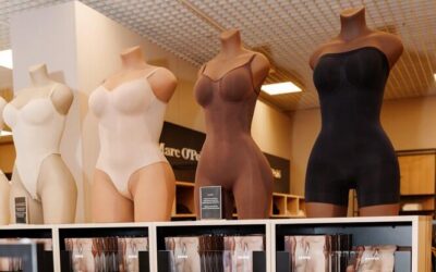 Stockmann vastab klientide ootustele: SKIMS on nüüd Tallinna Stockmannis
