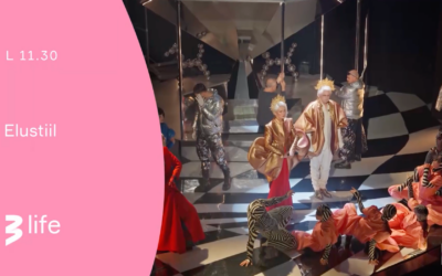 Lifestyle New Season 10.10.2026, Episode 455