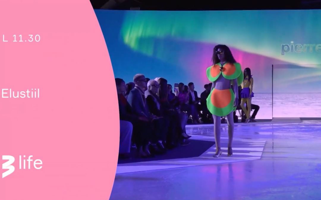 Lifestyle New Season 17.10.2026, Episode 456